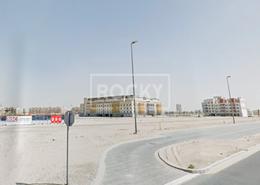 Land for sale in District 11 - Jumeirah Village Circle - Dubai Land for sale in District 11 - Jumeirah Village Circle - Dubai