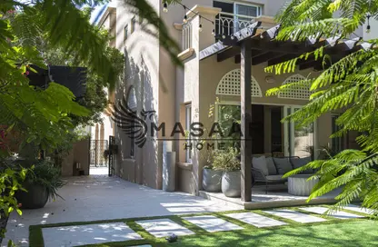 Villa - 3 Bedrooms - 4 Bathrooms for sale in Springs 2 - The Springs - Dubai Villa - 3 Bedrooms - 4 Bathrooms for sale in Springs 2 - The Springs - Dubai