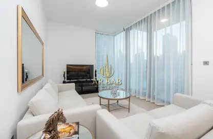 Apartment - 2 Bedrooms - 2 Bathrooms for rent in LIV Residence - Dubai Marina - Dubai