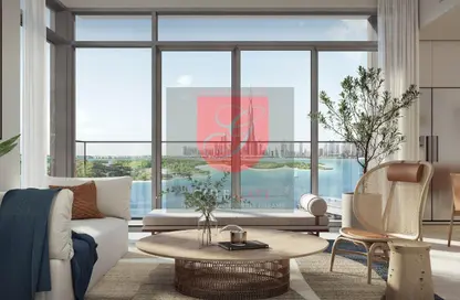 Apartment - 2 Bedrooms - 2 Bathrooms for sale in The Cove II Building 5 - The Cove ll - Dubai Creek Harbour (The Lagoons) - Dubai