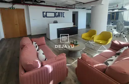 مكتب - استوديو - 1 حمام للايجار في فورتشن إكزيكتيف - (JLT) مجمع T - أبراج بحيرات الجميرا - دبي مكتب - استوديو - 1 حمام للايجار في فورتشن إكزيكتيف - (JLT) مجمع T - أبراج بحيرات الجميرا - دبي