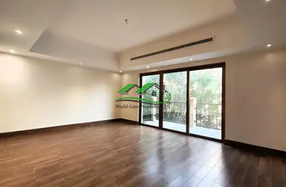 فيلا - 4 غرف نوم - 5 حمامات للايجار في مجمع الواحة الحضرية - منطقة بين الجسرين - أبوظبي