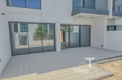 تاون هاوس - 3 غرف نوم - 3 حمامات للايجار في لا روزا 5 - فيلا نوفا - دبي لاند - دبي