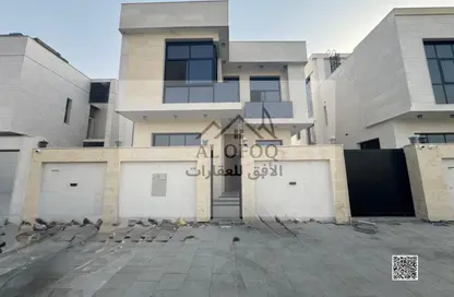 Villa - 5 Bedrooms - 7+ Bathrooms for sale in Al Yasmeen 1 - Al Yasmeen - Ajman