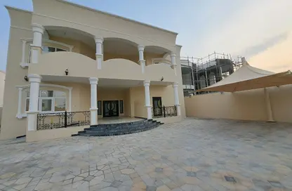 Apartment - 1 Bedroom - 1 Bathroom for rent in Madinat Al Riyad - Abu Dhabi