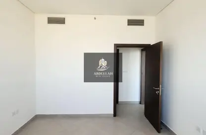 شقة - 2 غرف نوم - 3 حمامات للايجار في سراب 2 - الجادة - الشارقة