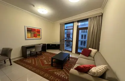 Apartment - 1 Bedroom - 2 Bathrooms for sale in Lincoln Park A - Lincoln Park - Arjan - Dubai