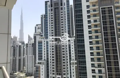 Apartment - 2 Bedrooms - 3 Bathrooms for rent in Business Bay - Dubai