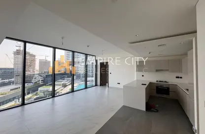 Apartment - 2 Bedrooms - 2 Bathrooms for rent in The Crest Tower A - Sobha Hartland - Mohammed Bin Rashid City - Dubai