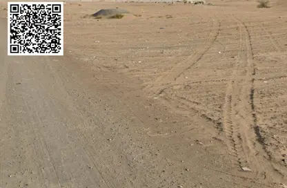 أرض - استوديو للبيع في الجرف 2 - الجرف - عجمان وسط المدينة - عجمان