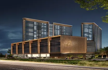 Apartment - 1 Bedroom - 2 Bathrooms for sale in Sobha Solis - Motor City - Dubai