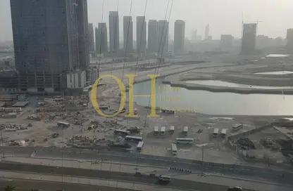 شقة - غرفة نوم - 2 حمامات للبيع في صن تاور - شمس أبوظبي - جزيرة الريم - أبوظبي