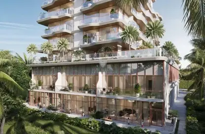 Apartment - 2 Bedrooms - 3 Bathrooms for sale in Flow Residences - Dubai Islands - Deira - Dubai