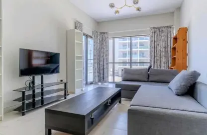 شقة - غرفة نوم - 2 حمامات للبيع في ماج 550 - ماغ 5 بوليفارد - دبي الجنوب (مركز دبي العالمي) - دبي