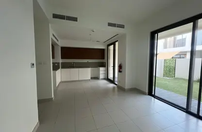 Villa - 3 Bedrooms - 4 Bathrooms for sale in Parkside 3 - EMAAR South - Dubai South (Dubai World Central) - Dubai