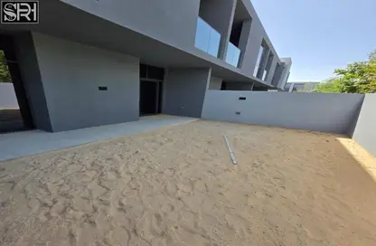 Townhouse - 4 Bedrooms - 5 Bathrooms for rent in Robinia - Masaar - Tilal City - Sharjah