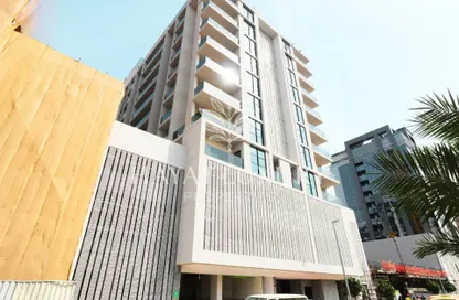 Apartment - 1 Bedroom - 1 Bathroom for rent in Oasis 1 - Jumeirah Garden City - Al Satwa - Dubai