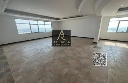 Full Floor - Studio - 5 Bathrooms for rent in Al Naemiya Tower 1 - Al Naemiya Towers - Al Nuaimiya - Ajman