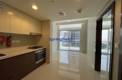 Apartment - 1 Bedroom - 1 Bathroom for rent in Vera Residences - Business Bay - Dubai