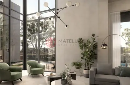 Townhouse - 3 Bedrooms - 3 Bathrooms for sale in Athlon by Aldar - Dubai Land - Dubai Townhouse - 3 Bedrooms - 3 Bathrooms for sale in Athlon by Aldar - Dubai Land - Dubai