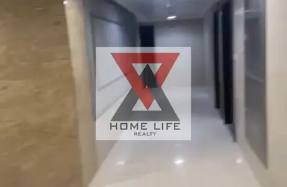Apartment - 1 Bathroom for sale in Eden Garden - Dubai Sports City - Dubai