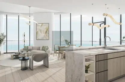 Apartment - 2 Bedrooms - 4 Bathrooms for sale in Ellington Views I - Al Hamra Village - Ras Al Khaimah