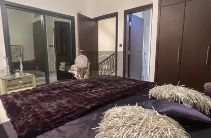 Townhouse - 3 Bedrooms - 3 Bathrooms for sale in Al Zaheya Gardens - Al Zahya - Ajman