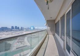 Apartment - 2 bedrooms - 4 bathrooms for rent in Oceanscape - Shams Abu Dhabi - Al Reem Island - Abu Dhabi