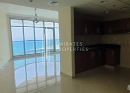 Apartment - 2 bedrooms - 3 bathrooms for rent in Ajman Corniche Residences - Ajman Corniche Road - Ajman