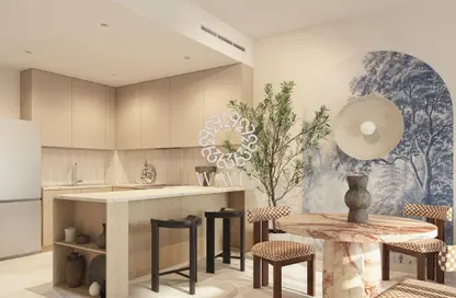 Apartment - Studio - 1 Bathroom for sale in Weybridge Gardens 2 - Dubai Land Residence Complex - Dubai