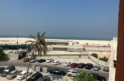 شقة - غرفة نوم - 1 حمام للايجار في مشروع النخيل - عجمان وسط المدينة - عجمان