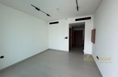 Apartment - Studio - 1 Bathroom for rent in Binghatti Azure - Jumeirah Village Circle - Dubai