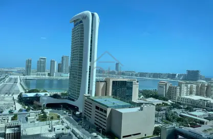 Apartment - 2 Bedrooms - 3 Bathrooms for rent in Elite Residence - Dubai Marina - Dubai