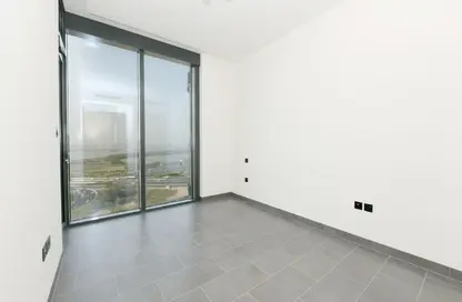 Apartment - 1 Bedroom - 2 Bathrooms for rent in The Crest - Sobha Hartland - Mohammed Bin Rashid City - Dubai