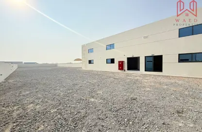 مستودع - استوديو - 1 حمام للايجار في مدينة دبي الصناعية - دبي
