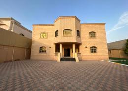 Villa - 6 bedrooms - 8 bathrooms for rent in Al Foah - Al Ain