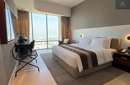 Apartment - Studio - 1 Bathroom for sale in The One at Jumeirah Village Triangle - Jumeirah Village Triangle - Dubai