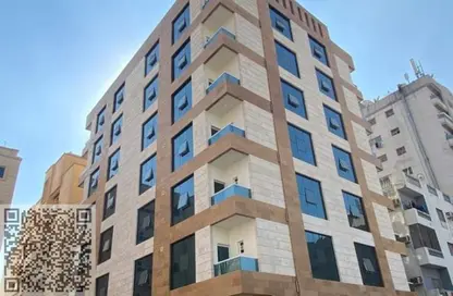 Apartment - 2 Bedrooms - 2 Bathrooms for rent in Al Naimiya - Al Nuaimiya - Ajman