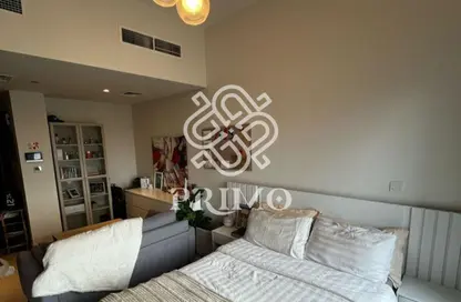 Apartment - Studio - 1 Bathroom for rent in AZIZI Berton - Al Furjan - Dubai