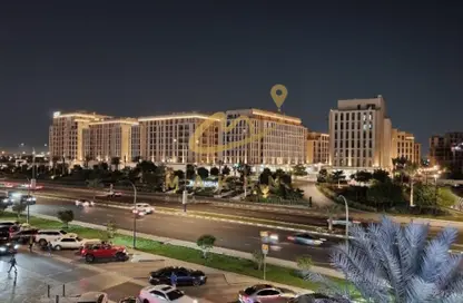 Apartment - 2 Bedrooms - 3 Bathrooms for sale in Hamsa - Al Mamsha - Muwaileh - Sharjah