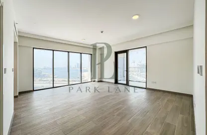 Apartment - 3 Bedrooms - 3 Bathrooms for sale in Rosewater Building 2 - Creek Beach - Dubai Creek Harbour (The Lagoons) - Dubai