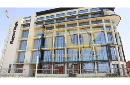 Apartment - 1 Bedroom - 1 Bathroom for sale in Oasis 2 - Oasis Residences - Masdar City - Abu Dhabi Apartment - 1 Bedroom - 1 Bathroom for sale in Oasis 2 - Oasis Residences - Masdar City - Abu Dhabi