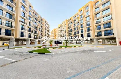 شقة - 1 حمام للبيع في شقق مارينا E - مساكن الحمرا مارينا - قرية الحمرا - رأس الخيمة شقة - 1 حمام للبيع في شقق مارينا E - مساكن الحمرا مارينا - قرية الحمرا - رأس الخيمة