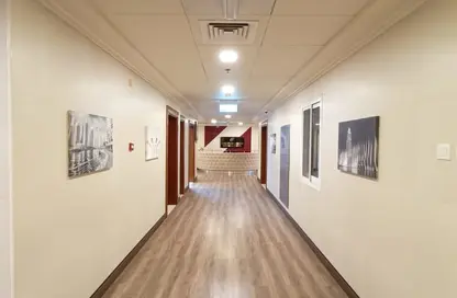 Office Space - Studio for rent in Pinnacle Building - Al Barsha 1 - Al Barsha - Dubai