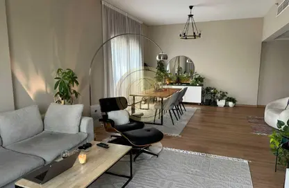 Apartment - 2 Bedrooms - 3 Bathrooms for rent in Azizi Liatris - Azizi Residence - Al Furjan - Dubai