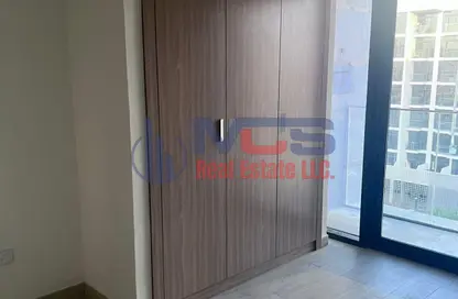 Apartment - Studio - 1 Bathroom for rent in AZIZI Riviera - Meydan One - Meydan - Dubai