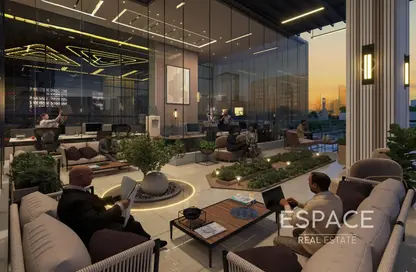 شقة - غرفة نوم - 1 حمام للبيع في إمباير ليك فيوز - ليوان - دبي لاند - دبي شقة - غرفة نوم - 1 حمام للبيع في إمباير ليك فيوز - ليوان - دبي لاند - دبي
