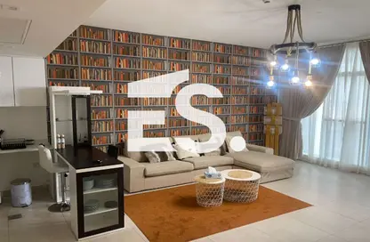 Apartment - 1 Bedroom - 1 Bathroom for sale in The Bridges - Shams Abu Dhabi - Al Reem Island - Abu Dhabi