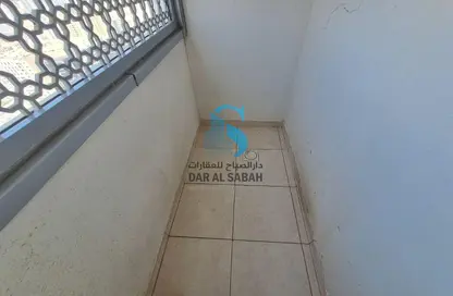 Apartment - 2 Bedrooms - 2 Bathrooms for rent in Street 20 - Al Nahda - Sharjah