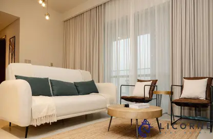 Apartment - 2 Bedrooms - 2 Bathrooms for sale in Vida Residences Creek Beach - Creek Beach - Dubai Creek Harbour (The Lagoons) - Dubai